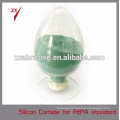 Abrasives green silicon carbide powder for polishing arts agate and